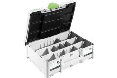 Festool 576796 SORT-SYS3 M 137 DOMINO Systainer leeg