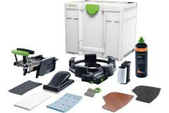 Festool 576834 Conturo kantenbewerkingsset KB-KA 65 SYS3