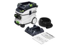 Festool 576853 CTM 36 E AC-Planex Stofzuiger