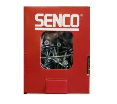 Senco HBS-80120-FH40 Houtbouwschroef grote kop vz 8,0x120 TX40 50 stuks