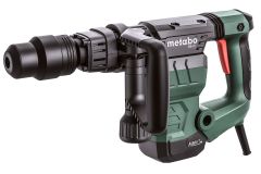 Metabo MH 5 Beitelhamer SDS-Max 1100 Watt 7,1J 600147500