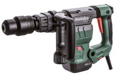 Metabo MHE 5 Beitelhamer SDS-Max 1100 Watt 7,1J 600148500