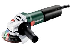 Metabo WEQ1400-125 1400 Watt haakse slijpmachine 125 mm 600347000