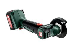 Metabo CC 12 BL Accu Slijper 12V 2.0Ah Li-Ion 76mm 600348500