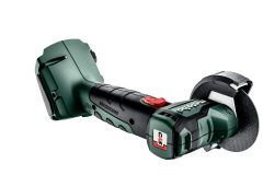 Metabo CC 18 LTX BL Accu Slijper 18V 76mm Body 600349850