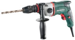 Metabo 600383000 BE600/13-2 600 Watt elektronisch regelbare boormachine