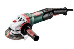 Metabo 601097000 WEPBA 17-125 Quick RT 1700W Haakse slijper 125 mm