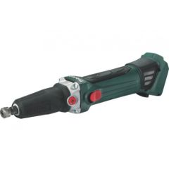 Metabo 600638840 GA18LTX Accu rechte slijper 18 Volt Body in Metaloc