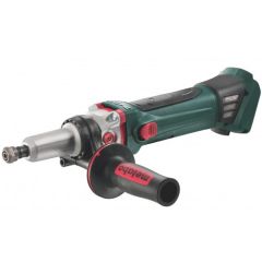 Metabo 600639850 GA18LTX G Accu rechte slijper 18 Volt Body