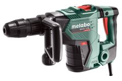 Metabo MHEV 5 Beitelhamer SDS-Max 1150 Watt 8,7J 600769500