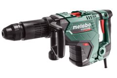 Metabo MHEV 11 BL Beitelhamer SDS-Max 1500 Watt 18J 600770500