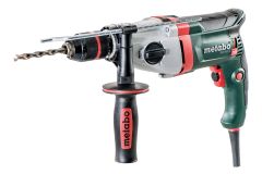 Metabo 600782500 SBE 850-2 Klopboormachine 850 Watt + Koffer