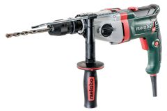 Metabo 600785500 SBEV 1300-2 Klopboormachine 1300 Watt met Snelspanboorhouder Futuro Top