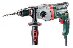 Metabo 600787500 SBE 850-2 S Klopboormachine Spindelstop 850 Watt + Koffer