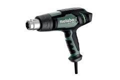 Metabo 601067500 HG 16-500 heteluchtpistool in Metabox 145