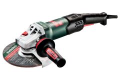 Metabo 601088000 WE 19-180 QUICK RT 230V Haakse slijper 180 mm