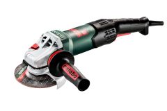 Metabo 601089000 WEV 17-125 Quick RT 1750W Haakse slijper 125 mm