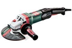 Metabo 601099000 WEPBA 19-180 QUICK RT haakse slijper 180 mm