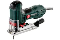 Metabo 601100500 STE 100 Quick 710 Watt Decoupeerzaag in koffer