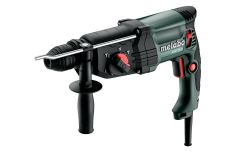 Metabo KHE 2245 Combihamer 750W sds-plus 601708500 + 5 jaar dealer garantie