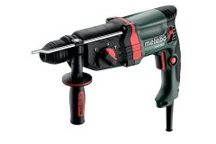 Metabo KHE 2445 Combihamer 800W sds-plus 601709500 + 5 jaar dealer garantie