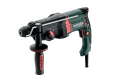 Metabo KHE 2645 Combihamer 850W sds-plus 601710500 + 5 jaar dealer garantie