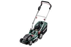 Metabo 601716850 RM 36-18 LTX BL 36 body 2 x 18V 36 cm accu grasmaaier excl. accu's en lader + 5 jaar dealer garantie