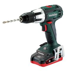 Metabo 602103670 SB 18 LT Accu klopboormachine 18V 3,1Ah LiHD