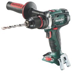 Metabo 602191840 BS18LTX Impuls 18V Body in Metaloc