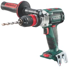 Metabo 602199890 SB18LTX BL Quick Accuslagboormachine 18V Koolborstelloos Body