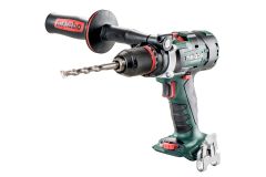 Metabo 602354840 BS18LTX-3 BL Impuls Schroef/boormachine 18V Body in Metaloc