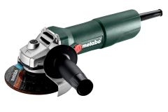 Metabo W 750-125 Haakse Slijper 125 mm 603605000