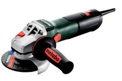 Metabo 603623000 W 11-125 Quick Haakse Slijper 125mm 1100 watt