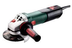 Metabo 603627000 W 13-125 Quick Haakse Slijper 125mm 1350 watt