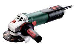 Metabo 603630000 WA 13-125 Quick Haakse Slijper 125mm 1350 watt