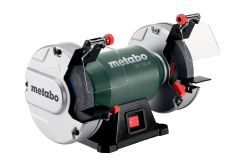 Metabo DS 150 M 370 Watt dubbele slijpmachine 604150000 + 5 jaar dealer garantie