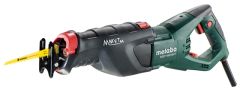 Metabo 606178500 SSEP 1400 MVT 230V Reciprozaag