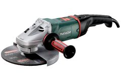 Metabo 606470000 WE 24-230 MVT Haakse slijper 230 mm 2400W