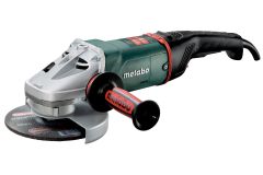 Metabo 606471000 WEA 24-180 MVT QUICK 230V Haakse slijper 180 mm