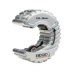 Ridgid 60668 C-Style Buizensnijder voor Koper 28 mm