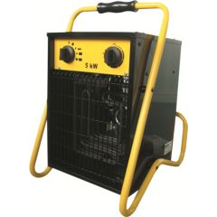 Vetec Heater 5000 Watt 400 Volt VK5.0 61.020.50