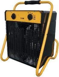 Vetec Heater 9000 Watt 400 Volt VK9.0 61.020.90