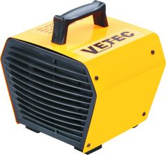 Vetec Heater 1800 Watt KK1.8 61.023.18