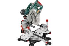 Metabo 611216000 KGSV 72 XACT Afkortzaag met trekfunktie