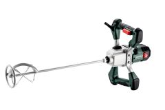 Metabo RWEV 1200-2 Mixer 1200W 614049000 + 5 jaar dealer garantie