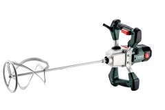 Metabo RWEV 1600-2 Mixer 1600W 614050000 + 5 jaar dealer garantie