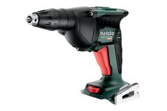 Metabo HBS 18 LTX BL 3000 Accuschroefmachine 18V excl. accu's en lader 620062840 + 5 jaar dealer garantie