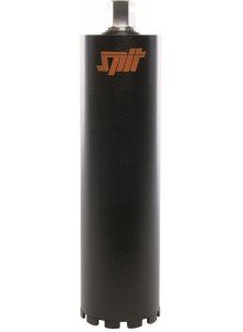 Spit 621801 D.202 X 450 mm 1 1/4" Diamantboor Nat