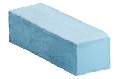 Metabo 623524000 Polijstpasta blauw ca. 250 gram voor SE12-115 en S18LTX