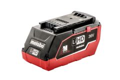 Metabo 625344000 Accu Pack LIHD 36 Volt 6,2Ah